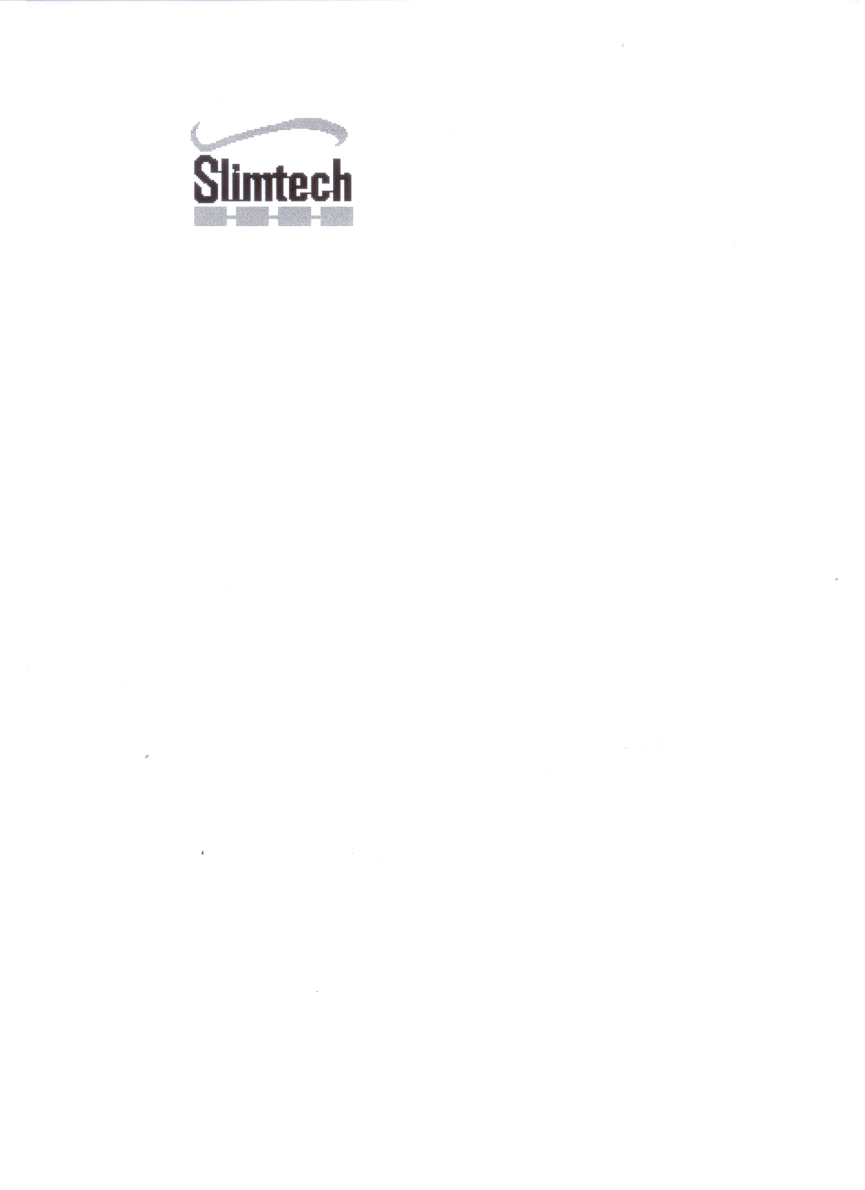 Slimtech